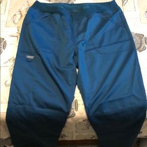 Cherokee scrub pants